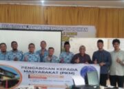 Tim PKM UMA Sosialisasikan Potensi Energi Terbarukan Di Pondok Pesantren DIM