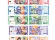 Presiden Baru Bakal Dapat Warisan Utang Jokowi Rp8.000 Triliun Lebih