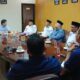 Optimalisasi Pengumpulan Zakat Baznas Silaturahmi Ke Kadin Sumut