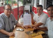 Dituduh Hambat Proyek Sumur Bor, Mantan Chief Engineering Adukan Dua Pekerja Hotel Sibayak Internasional Ke Kantor Hukum Lubis