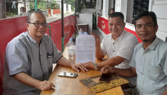 Dituduh Hambat Proyek Sumur Bor, Mantan Chief Engineering Adukan Dua Pekerja Hotel Sibayak Internasional Ke Kantor Hukum Lubis