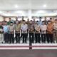Rektor UMSU Ketua Panitia Muktamar Muhammadiyah Ke 49 Di Medan