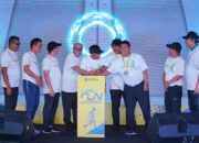 Rektor Launching USU Kampus Digital