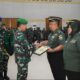 Pangdam I/BB Sampaikan Arahan Kasad Dan Pimpin Wisuda Purna Bakti 5 Pamen