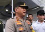 Pemilu Sumut Kondusif Tidak Terlepas Dari Peran Poldasu