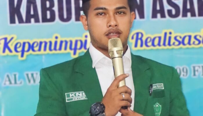 Pemilu Di Sumut Kondusif, PW HIMMAH Sumut: Kerja Keras TNI-Polri Pantas Diapresiasi