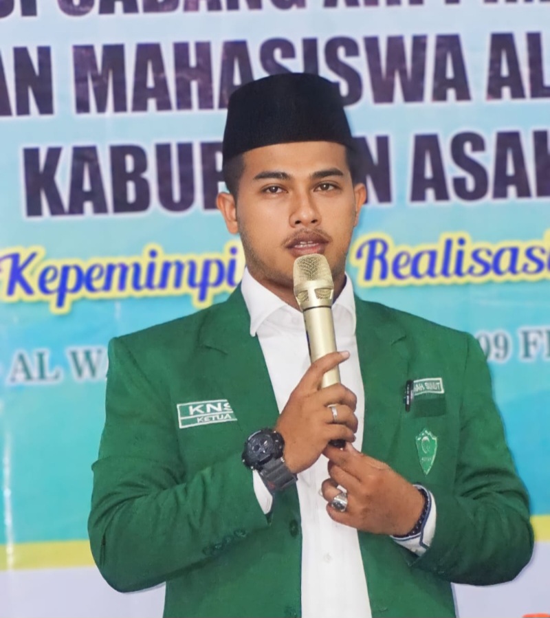 Pemilu Di Sumut Kondusif, PW HIMMAH Sumut: Kerja Keras TNI-Polri Pantas Diapresiasi