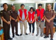 Korupsi IPAL Padangsidimpuan, Kejatisu Tahan Eks Kadis LHK Sumut