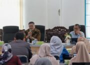 BRIDA Medan Monitoring Dan Asistensi Penerapan SPBE Puja Indah