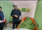 Timses PDI Perjuangan Jadi Korban Penganiayaan Di Langkat