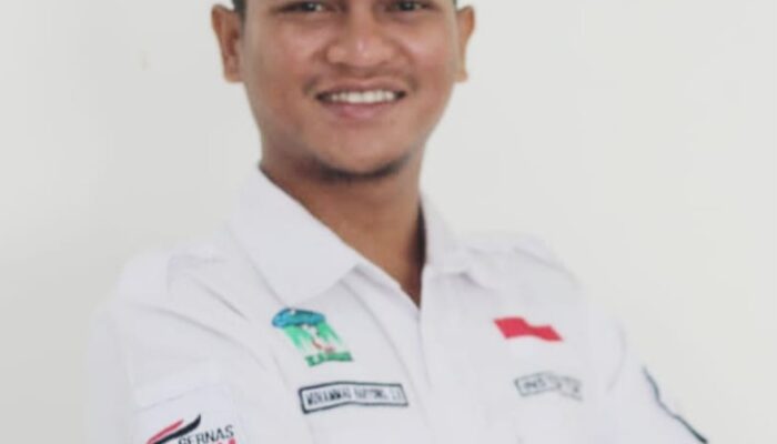 PD KAMMI Sergai-Tebing Tinggi Apresiasi Kapolres Amankan 2,7 Kg Sabu