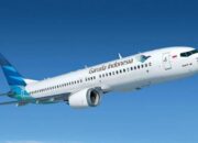 Garuda Indonesia Gelar Online Travel Fair