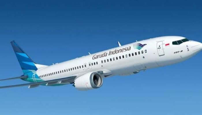 Garuda Indonesia Gelar Online Travel Fair