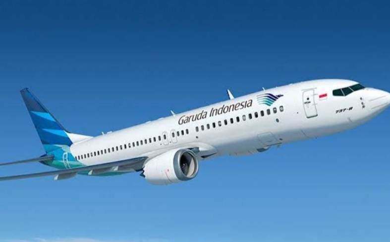 Garuda Indonesia Gelar Online Travel Fair