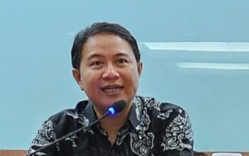 Diperkuat, Program Ramah Lansia dan Mitigasi Risiko Haji 2024