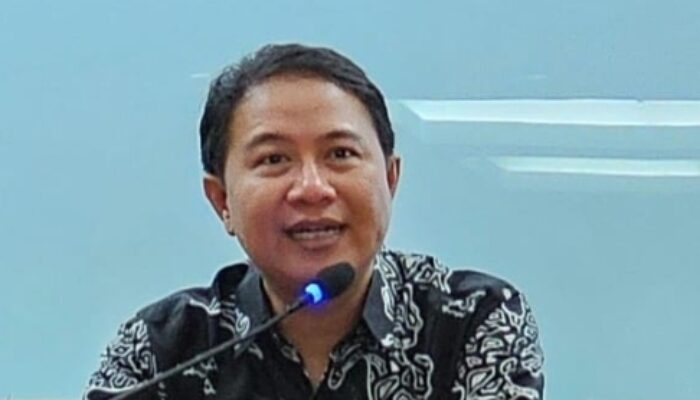 Diperkuat, Program Ramah Lansia dan Mitigasi Risiko Haji 2024