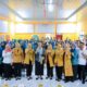 Dikunjungi Kahiyang Ayu, Kelurahan Belawan Sicanang Kenalkan Produk Unggulan Mangrove Untuk Lomba UP2K Tingkat Provinsi Sumut