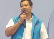 Ade Jona Imbau Masyarakat Tidak Terpecah Belah Karena Beda Pilihan, Tetap Dalam Bingkai NKRI