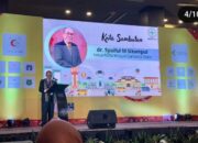 PERSI Sumut Sukses Gelar Medan Hospital Expo 2024