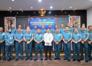 Lantamal I Laksanakan Penyegaran Hukum Laut Internasional 2024