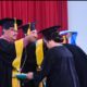 Rektor Unimed: Wisuda Awal Perjuangan Baru