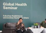 Dirut BPJS Kesehatan Jamin Mutu Layanan Peserta di Sumatera Utara Membaik