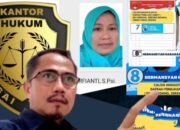 Dirugikan Sirekap KPU, Caleg Partai Gelora DPR RI Akan Gugat KPU