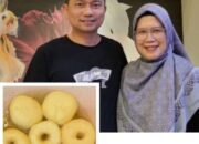 Berawal Dari Donat Kini Ferri Dan Renny Populerkan Aneka Makanan Frozen