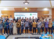 Pemko Medan Komit Libatkan Generasi Muda Dalam Pembangunan