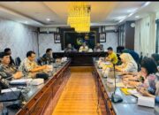 Pemko Medan Berharap Capaian Standar Pelayanan Minimal Kota Medan 2024 Naik