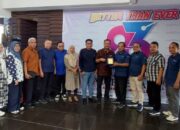 FGD SPS Sumut-Harian Radar Semarang Munculkan Antusiasme Baru Kembangkan Media Cetak