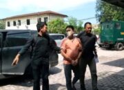 Gelapkan Uang Perusahaan, Karyawan PT Karya Anugrah Sejati Pratama Ditangkap Kembali