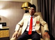 Pemuda Muhammadiyah Sumut Desak Proses Hukum dan Pencabutan Izin PT SMGP di Kabupaten Mandailing Natal