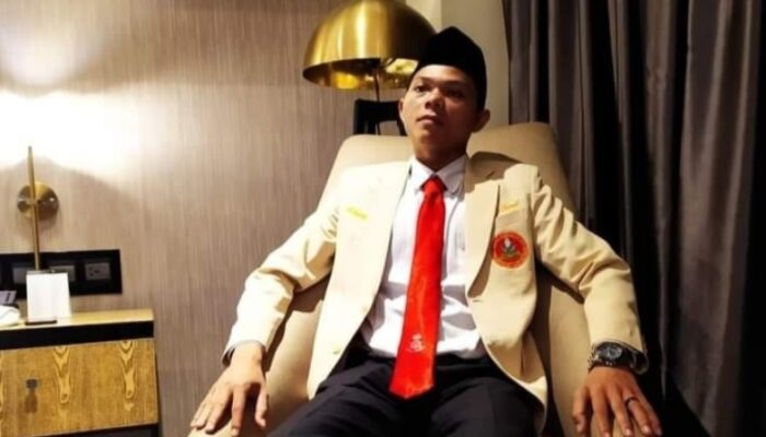 Pemuda Muhammadiyah Sumut Desak Proses Hukum dan Pencabutan Izin PT SMGP di Kabupaten Mandailing Natal