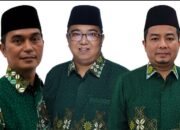 PDM Kota Medan Siap Sukseskan Muktamar Ke- 49 Muhammadiyah