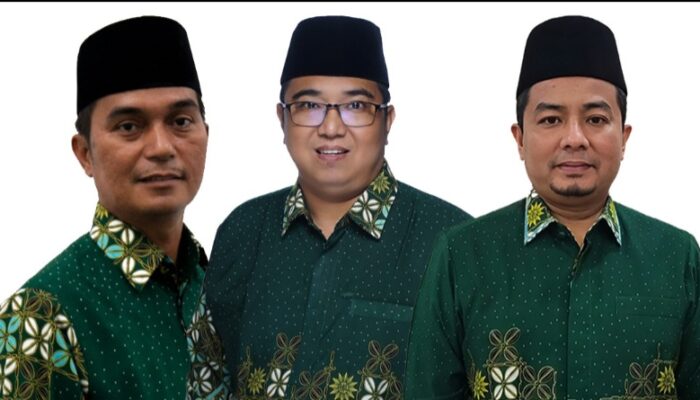 PDM Kota Medan Siap Sukseskan Muktamar Ke- 49 Muhammadiyah