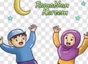 Gembira Sukses Pemilu Dan Sambut Ramadan