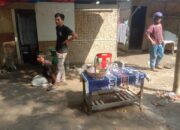 2 Kampung Narkoba Di Medan Digerebek, 5 Pengedar Ditangkap