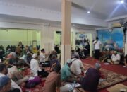 Ketua IPHI Sumut Tinjau Pelaksanaan Bimbingan Haji di KBIHU Multazam