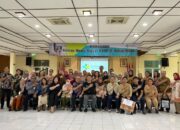 Puluhan Dokter, Nakes Dan Staf RS Belajar Conten Creator