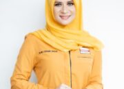 Riri Stephanie Siregar, Caleg Petahana Hanura Bakal Kembali Raih Kursi DPRD Sumut