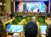 Wali Kota Medan Hadiri RUPS Tahunan Dan RUPS LB PT. Bank Sumut