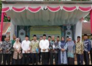 Kakanwil Kemenag Sumut Apresiasi MTQ Tingkat KKM Madrasah