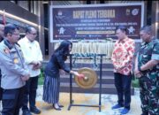 Pemilu Kondusif, Bobby Nasution Apresiasi KPU Dan Forkopimda Medan