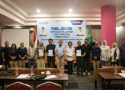 Pemko Medan Tetapkan Pemuda Pelopor Tahun 2024, ini Juaranya