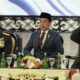 Prabowo Resmi Jenderal Kehormatan, Ini Alasan Jokowi