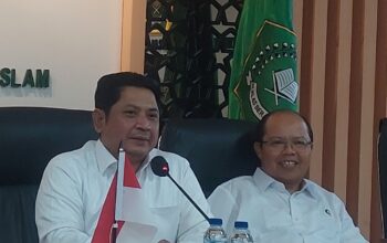 Izin Keberadaan Pesantren Tidak Dipungut Biaya, Ini Syaratnya