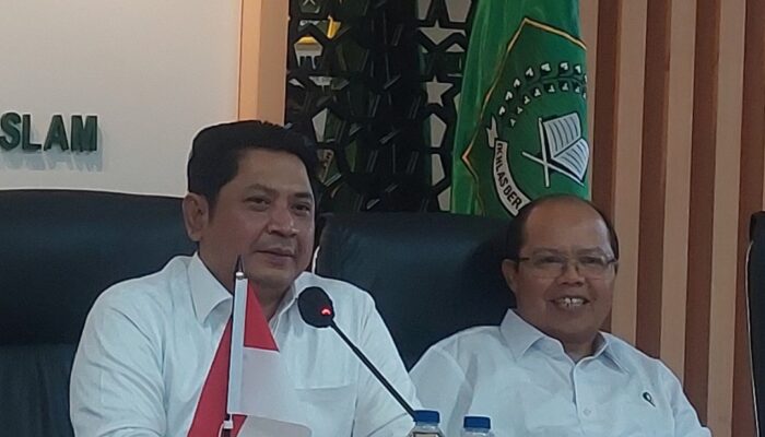 Izin Keberadaan Pesantren Tidak Dipungut Biaya, Ini Syaratnya