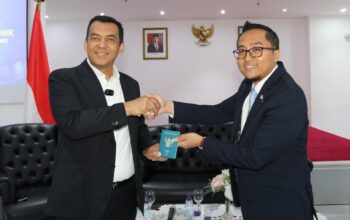 KJRI Jeddah Terbitkan e-Paspor