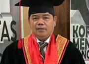 Dr Alpi Sahari, SH. M.Hum: Rekrutmen Penyandang Disabillitas, Wujud World Class Organization Polri